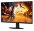 AOC Monitor 24G4XE, 24", 1920x1080, IPS